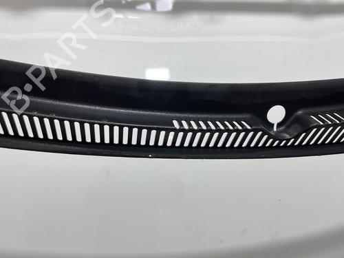 Used Scuttle panel Scuttle panel VW POLO IV (9N_, 9A_) 1.2 (54 hp) 33559791 33559791