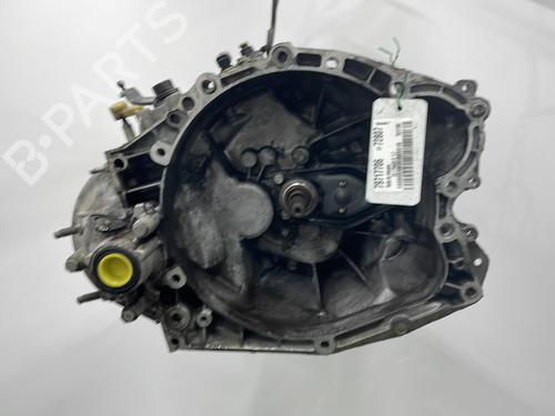 Used Gearbox CITROËN C5 II (RC_) 1.8 16V (125 hp) 20463955