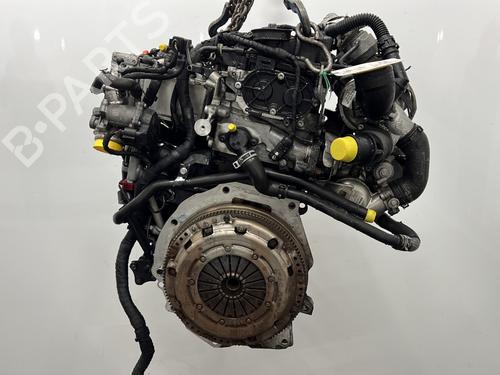 Engine VW GOLF VII (5G1, BQ1, BE1, BE2) 1.6 TDI | BP32981691M1  - Image 12
