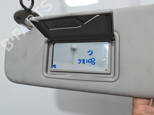 Venstre solskærm CHEVROLET SPARK (M300) 1.0 | BP39229103I1 - Image 4