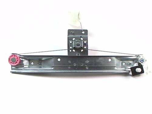 Rear right window mechanism OPEL CORSA E (X15) 1.4 (08, 68) | BP20462731C25 - Image 3