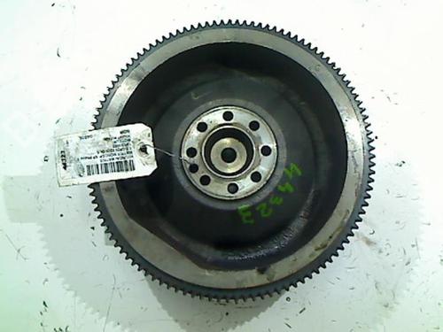Used Flywheel HYUNDAI MATRIX (FC) 1.5 CRDi (82 hp) 21204604