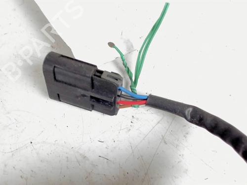 Front wiper motor CHEVROLET CRUZE (J300) 2.0 CDI | BP20452046M29 