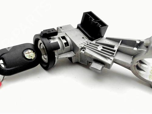 Ignition barrel ALFA ROMEO GIULIETTA (940_) 1.6 JTDM (940FXD1A) | BP29625300M48 