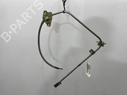 Used Front right window mechanism Front right window mechanism FIAT PANDA (141_) 900 (40 hp) 29138752 29138752