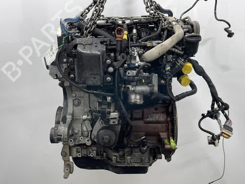 Motor CITROËN C5 III (RD_) 2.2 HDi 200 (RD4HLA) (204 hp) 29921860