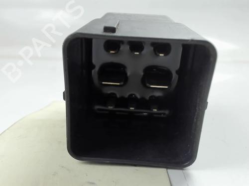 Elektronisk modul FORD B-MAX (JK) 1.5 TDCi (95 hp) 21237609