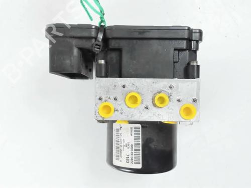 Used ABS pump ALFA ROMEO GIULIETTA (940_) 2.0 JTDM (940.FXL1A) (140 hp) 26273944