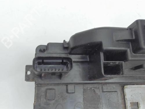 Front left lock KIA CEE'D Hatchback (ED) 1.6 CRDi 90 | BP21239122C98 