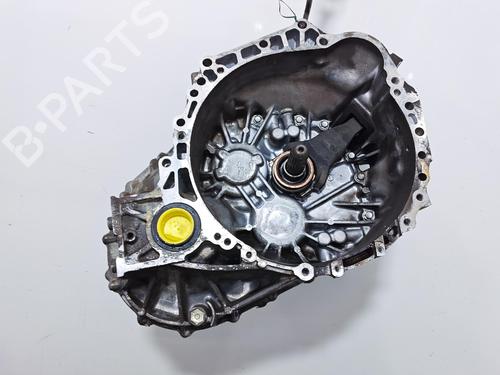 Used Gearbox Gearbox TOYOTA AVENSIS (_T25_) 2.0 D-4D (ADT250_, ADT250R) (126 hp) 39104107 39104107