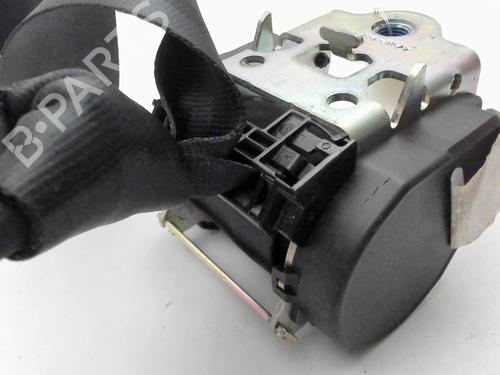Front right seatbelt PEUGEOT BOXER Van 2.2 BlueHDi 120 | BP38101278I25 - Image 4