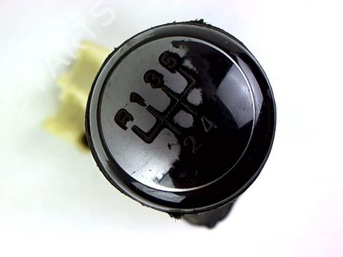 Gear lever HYUNDAI SANTA FÉ II (CM) 2.2 CRDi 4x4 | BP20402852M90 