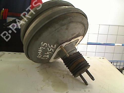Used Servo brake MERCEDES-BENZ S-CLASS (W220, V220) S 400 CDI (220.028, 220.128) (250 hp) 20436731