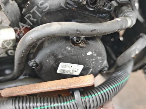 Engine PEUGEOT 407 (6D_) 2.0 HDi 135 (6DRHRH, 6DRHRE, 6DRHRG, 6DRHRJ) | BP38529800M1 - Image 4