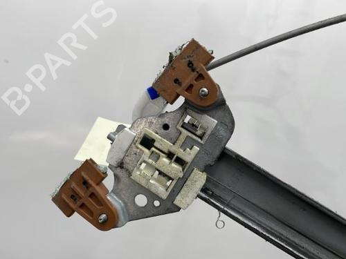 Front right window mechanism NISSAN JUKE (F15) 1.5 dCi | BP20399805C23 