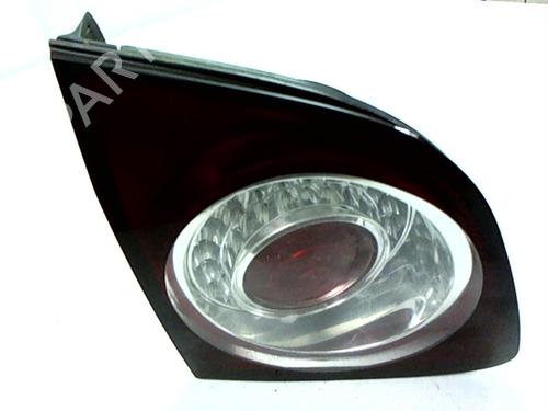 Used Left tailgate light Left tailgate light VW GOLF PLUS V (5M1, 521) 1.9 TDI (105 hp) 20444366 20444366
