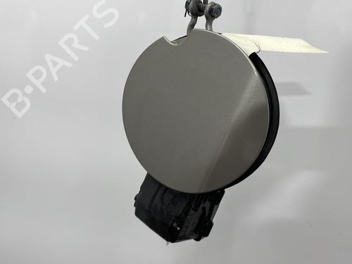 Used Fuel flap RENAULT MEGANE III Grandtour (KZ0/1) 1.5 dCi (KZ09, KZ0D, KZ1G, KZ29, KZ14, KZ1W, KZ10, KZ1F,... (110 hp) 27572169