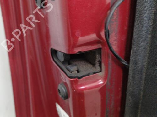 Left front door SEAT LEON (1P1) 1.6 TDI | BP22102686C2 