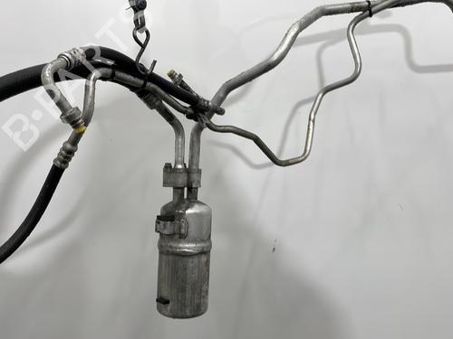 Klimaleitungen RENAULT MEGANE II (BM0/1_, CM0/1_) 1.5 dCi (BM1E, CM1E) | BP29928499M126