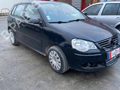 Right sun visor VW POLO (9N_, 9A_) 1.4 TDI | BP20439365I2 