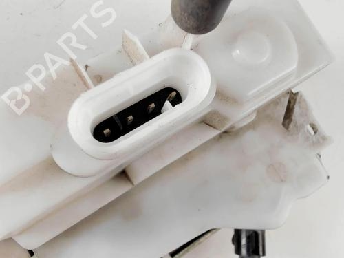 Front right lock CITROËN C3 I (FC_, FN_) 1.4 i | BP20424191C97 