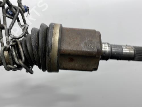 Left front driveshaft OPEL ZAFIRA / ZAFIRA FAMILY B (A05) 1.9 CDTI (M75) | BP29513888M38