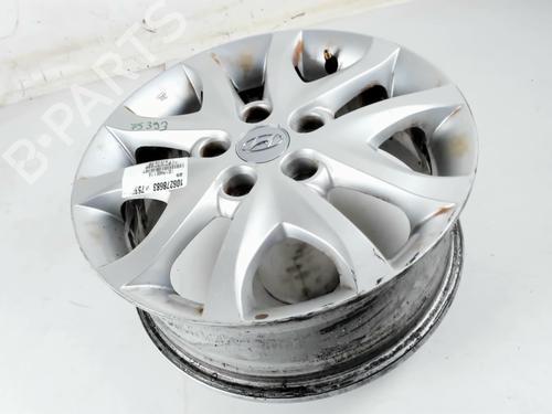 Used Rim Rim HYUNDAI i30 (FD) 1.6 CRDi (90 hp) 26497701 26497701