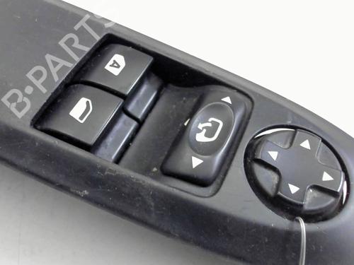 Left front window switch CITROËN DS3 (SA_) 1.6 HDi 110 | BP32149371I27 - Image 4