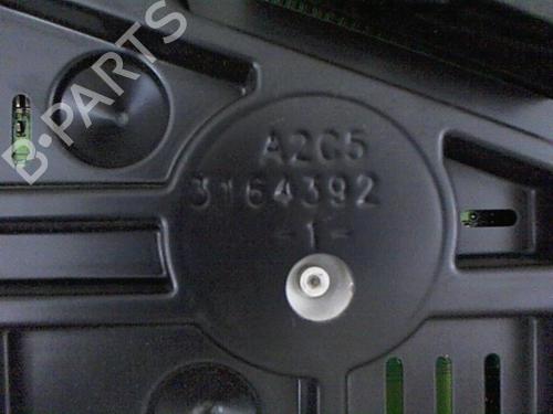 Instrument cluster OPEL ASTRA H Estate (A04) 1.6 (L35) | BP20404048C47 