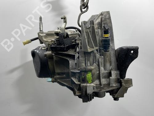 Gearbox RENAULT KANGOO Express (FC0/1_) 1.5 dCi (FC07, FC1R) | BP30890719M3