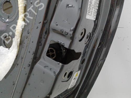 Right rear door FIAT BRAVO II (198_) 1.9 D Multijet (198AXB1A) | BP20446418C5 