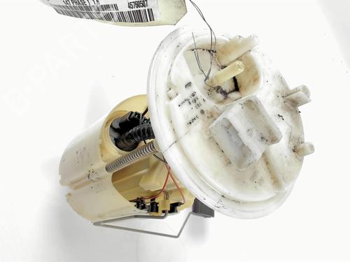 Fuel pump ALFA ROMEO 147 (937_) 1.6 16V T.SPARK ECO (937.AXA1A, 937.BXA1A) | BP20425570M76 