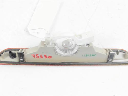 Used Third brake light Third brake light FORD FIESTA V (JH_, JD_) 1.4 16V (80 hp) 34458897 34458897