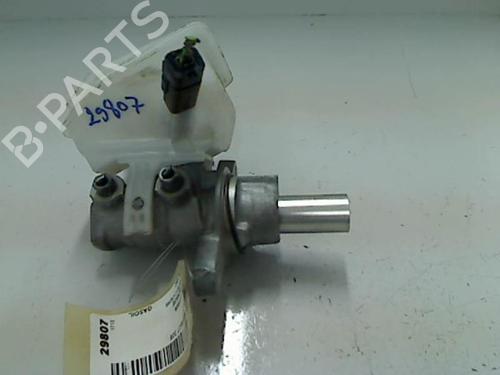 Used Brake master cylinder PEUGEOT 308 I (4A_, 4C_) 1.6 HDi (109 hp) 20435082