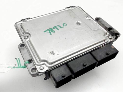 Engine control unit (ECU) RENAULT CLIO IV (BH_) 1.5 dCi 75 | BP33701843M57 - Image 4