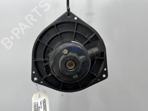 Heater blower motor OPEL AGILA A (H00) 1.2 16V (F68) | BP26224027M62 