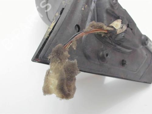 Left mirror FORD KA (RU8) 1.2 | BP20393104C26 