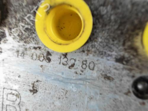 ABS pump FIAT SCUDO Bus (270_, 272_) 2.0 D Multijet | BP27638438M43 