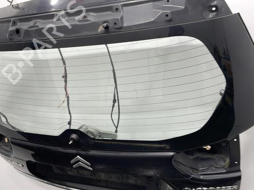 Tailgate CITROËN C-CROSSER (VU_, VV_) 2.2 HDi | BP20386305C6 