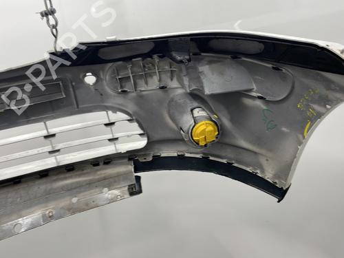 Front bumper CITROËN C3 I (FC_, FN_) 1.4 HDi | BP29491151C7 
