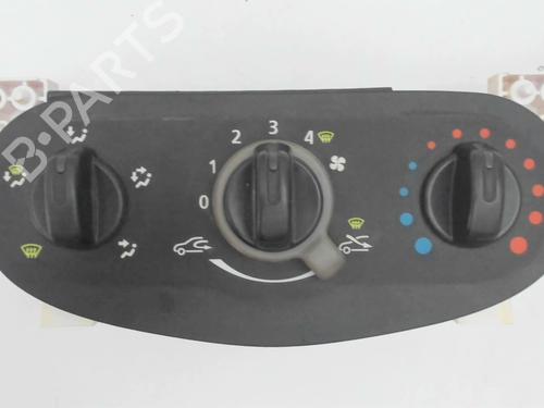 Climate control DACIA SANDERO 1.5 dCi | BP20468739I5 
