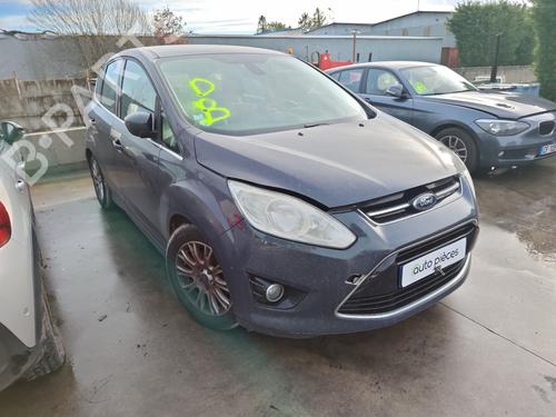 Engine FORD C-MAX II (DXA/CB7, DXA/CEU) 1.6 TDCi | BP38675586M1 - Image 22