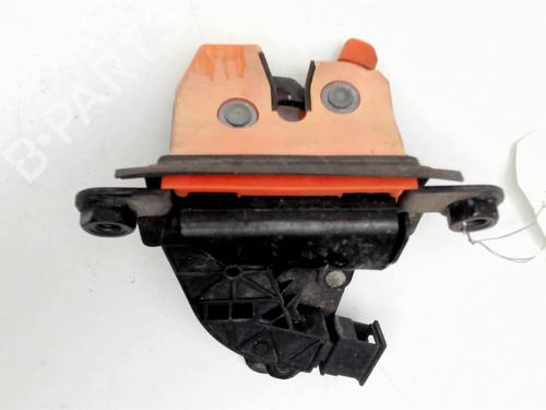Used Tailgate lock Tailgate lock SKODA FABIA I (6Y2) [1999-2008] 35892622 35892622