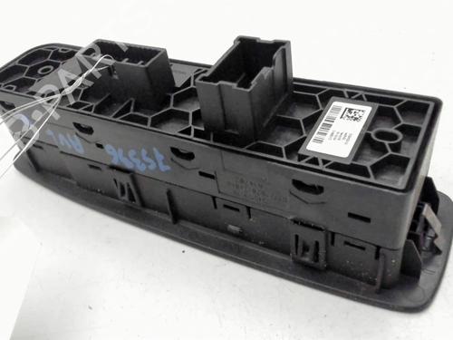 Left front window switch RENAULT MEGANE IV Hatchback (B9A/M/N_) 1.6 dCi 165 | BP40461549I27  - Image 6