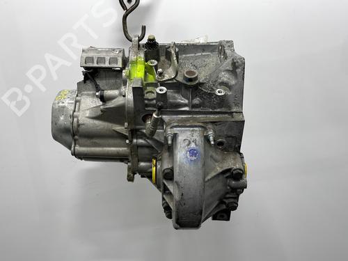 Used Gearbox Gearbox PEUGEOT 208 I (CA_, CC_) 1.5 BlueHDI 100 (102 hp) 21091323 21091323