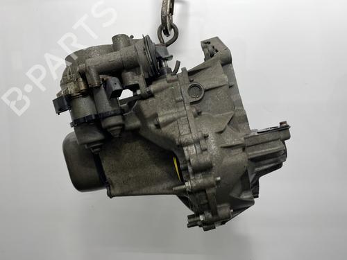 Gearbox CITROËN C3 I (FC_, FN_) 1.4 16V | BP22415366M3 