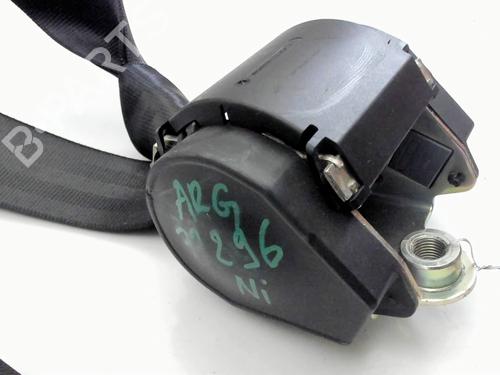 Rear left seatbelt AUDI A5 (8T3) 1.8 TFSI | BP31126599I29 - Image 6
