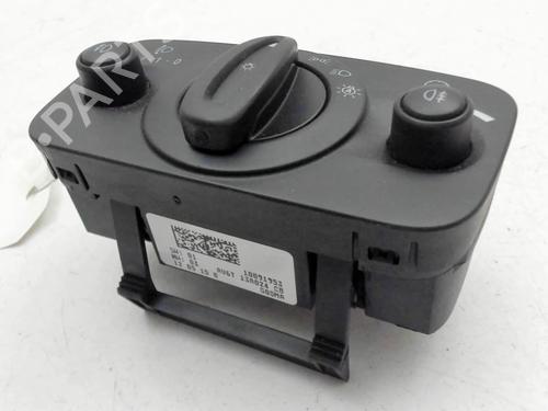 Headlight switch FORD C-MAX II (DXA/CB7, DXA/CEU) 1.6 TDCi | BP40002531I24 - Image 3