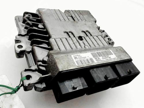 Engine control unit (ECU) CITROËN C3 II (SC_) 1.6 HDi 110 | BP38787692M57 - Image 5