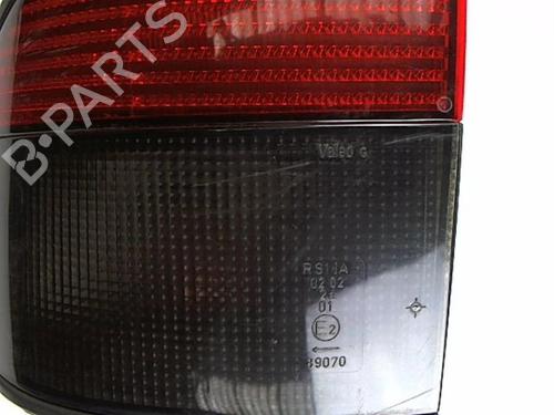 Used Left taillight Left taillight RENAULT SAFRANE I (B54_) 2.1 dT (B546) (88 hp) 20432119 20432119